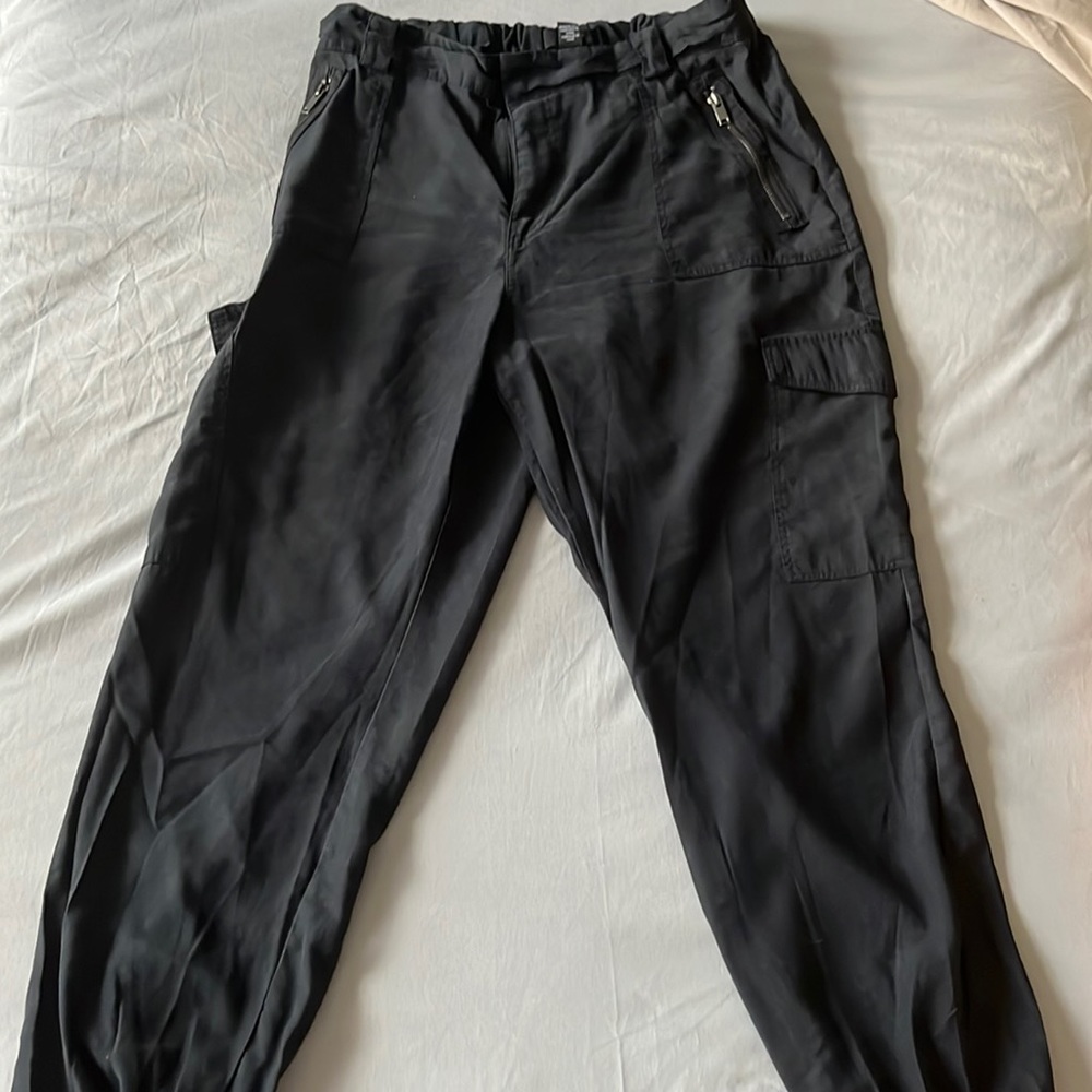 Cargo Pants - Picture 2 of 3
